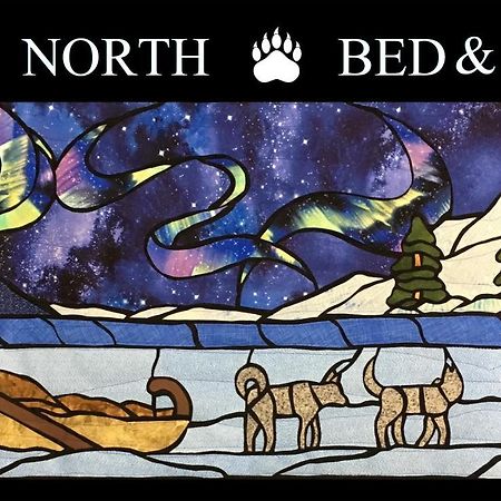 화이트호스 Wild North Bed & Rest B&B 외부 사진