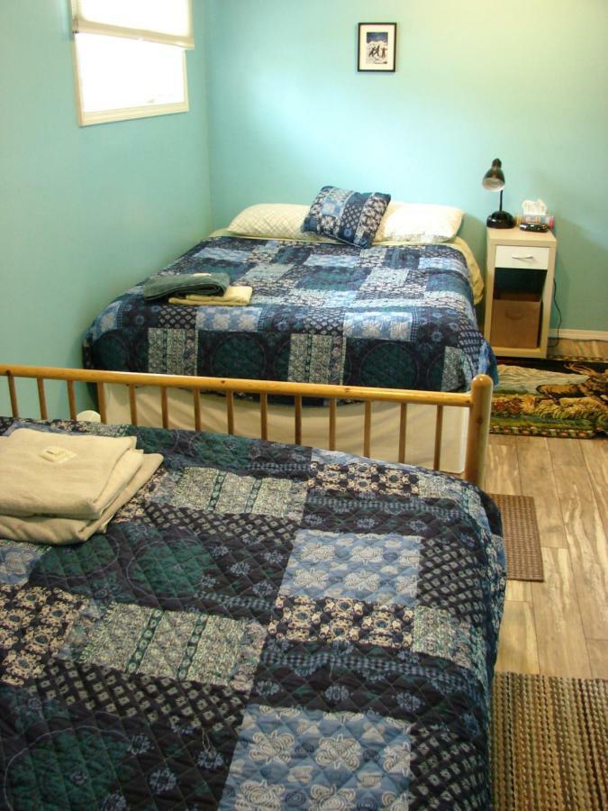 화이트호스 Wild North Bed & Rest B&B 외부 사진